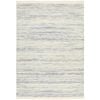 Nordic 310 Blue 320x230cm - Extra Large Hand Loomed Wool Indoor Floor Rug