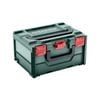 Metabo Metabox 215 Tool Box 626887000 