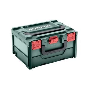 Metabo Metabox 215 Tool Box 626887000 