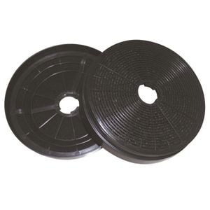 Bellini Charcoal / Carbon Filters - 2 Pack