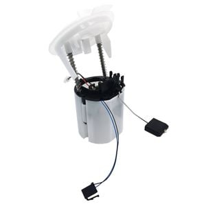 SWAN Fuel Pump Module Assembly for Mercedes Benz C180-350 E200-500 W/S204-212 2007-2016 1.8L-5.5L