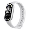 Xiaomi Smart Band 10 Fitness Tracker (1.72", AU Version) - Silver, N/A
