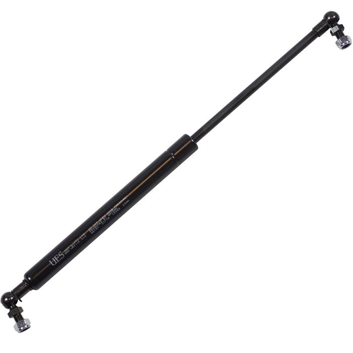 Goliath 380mm 250N Black Gas Strut