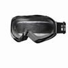 OutdoorMaster Adult Youth OTG Anti-Fog UV400 Goggles for Ski Snowboard