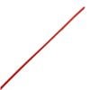 Click 3mm x 1.2m Red Heat Shrink Thin Wall Tubing
