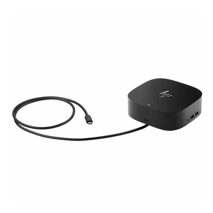 Hp Dock Usb-c G5 Essential Docking Station - 3xdisplays 1xusb-c 4xusb 3.0 2xdisplayport 1xhdmi2 1xrj45 Gbe 3.5mm Combo 100w