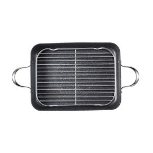 Baccarat Rock Roaster With Rack 34cm