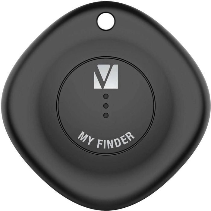 Verbatim My Finder - Black
