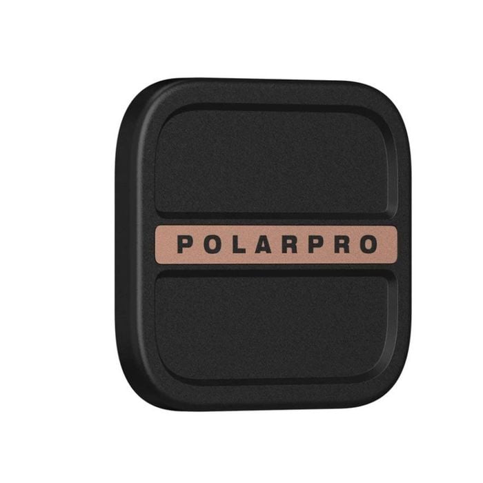 PolarPro LiteChaser Defender Plate Replacement for iPhone 15 Pro/Pro Max Case