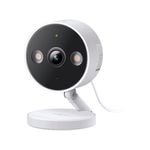 TP-Link Tapo 2K Indoor / Outdoor Wi-Fi Security Camera