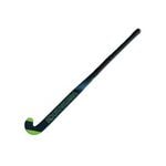 Kookaburra Spirit 650 L-bow 37.5'' Long Medium Weight Field Hockey Stick