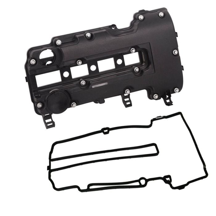 Engine Valve Cover For Holden Chevy Cruze L4 1.4l 2011-2016 25198498 25198874
