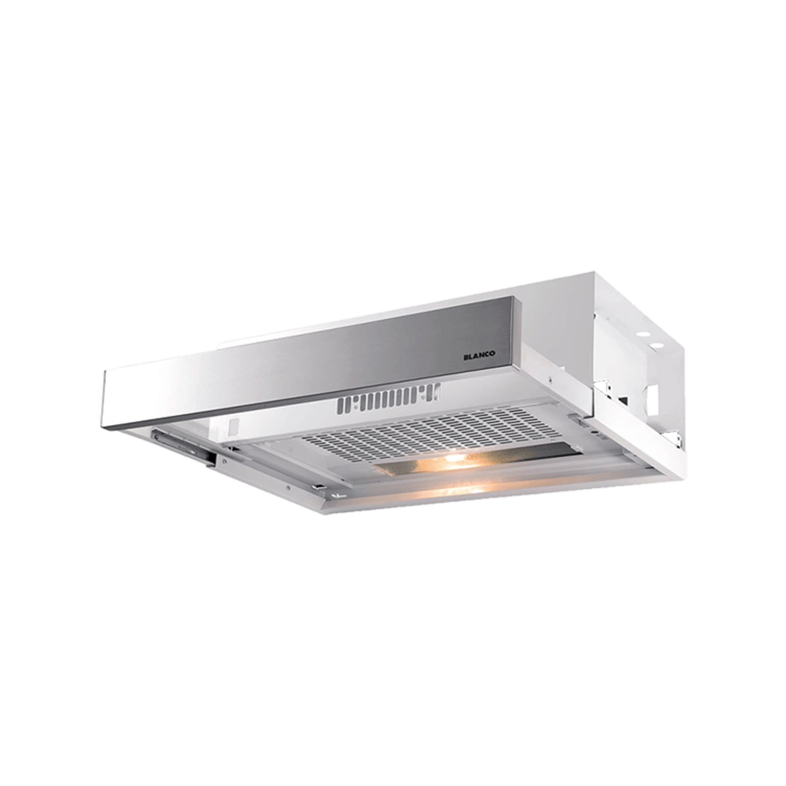 BLANCO 60cm Slide Out Rangehood