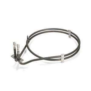 Oven Fan Forced Heating Element 2400w 542959p. Suits Fisher And Paykel