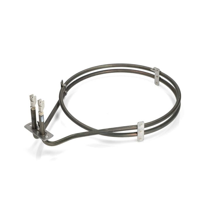 Oven Fan Forced Heating Element 2400w 542959p. Suits Fisher And Paykel