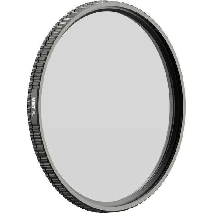 Polarpro Shortstache - 67mm Mist Heavy And Polarizer Filter