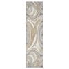 Avani Marble Runner - Avani Sand 80 X 150 Cm