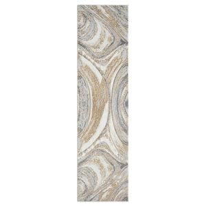 Avani Marble Runner - Avani Sand 80 X 150 Cm
