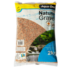 Aqua One Natural Gravel Red Sand 2kg (12207)