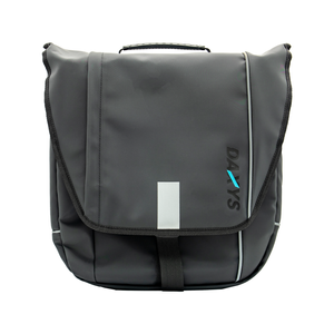 Daxys Pannier Bag Single 15L
