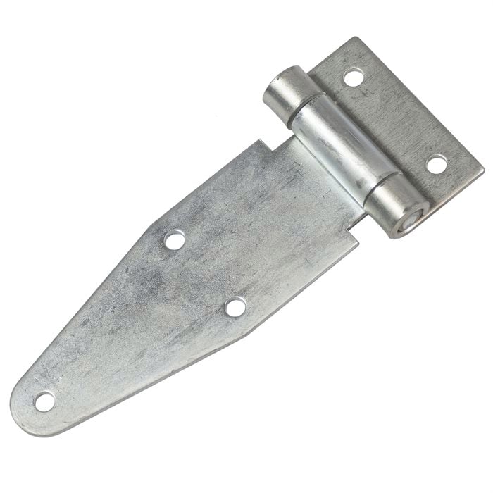 Goliath 270mm Zinc Plated Heavy Duty Hinge