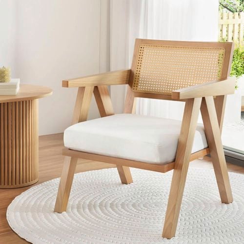 Rattan Chair