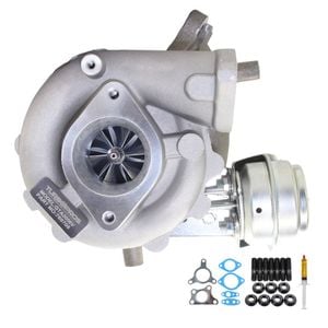 Upgrade Billet Turbo Charger For Nissan Navara D40 Yd25 2.5l