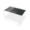 Acon X Shade Cover For 17ft For Rectangle Trampoline