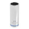 Trojan 22mm 1/2" Drive Deep Socket