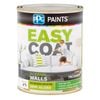 PPG Paints 1L White Semi Gloss Easycoat Interior Wall Paint