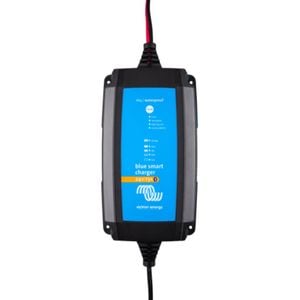 Victron 24V 13A Blue Smart IP65 24/13 AU/NZ Battery Charger