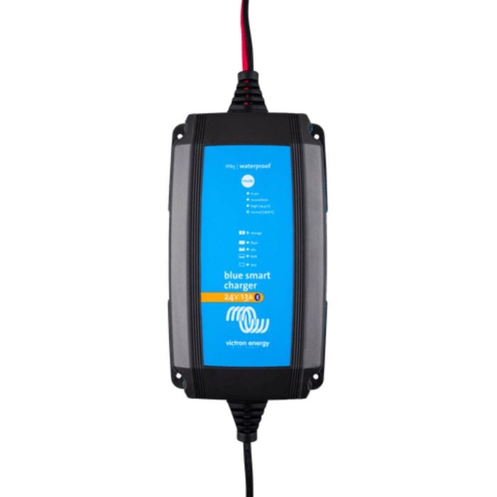 Victron 24V 13A Blue Smart IP65 24/13 AU/NZ Battery Charger