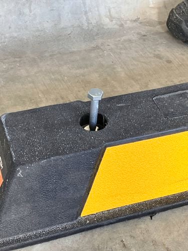 Rapid Products - Gallery - site safety image 1