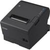 Epson Tm-t88vii Desktop Printer - Monochrome Receipt Printer - Usb Ethernet