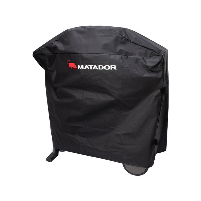 Matador Tempo 2 Burner Patio Stand BBQ Cover 