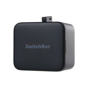 SwitchBot Bot Black