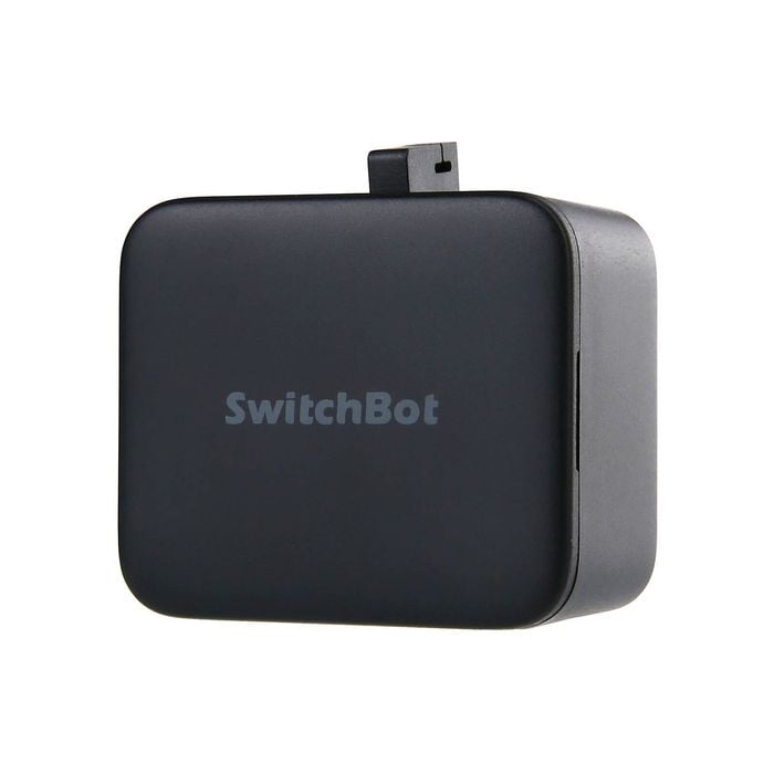 SwitchBot Bot Black