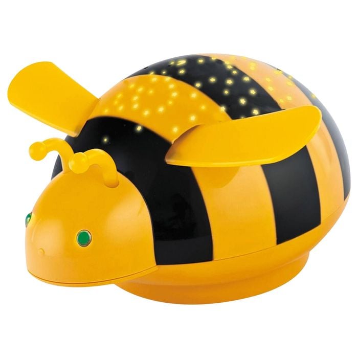 Arlec LED Bumble Bee Nightlight