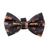 Stubby Club ACDC Pet Dog Bowtie Necktie Ribbon Collar Accessory One Size
