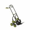 Toplift Collapsible Stairclimb Trolley