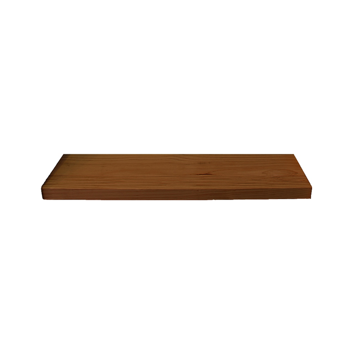240 x 42mm 1.2m Merbau Domestic Use Stair Tread
