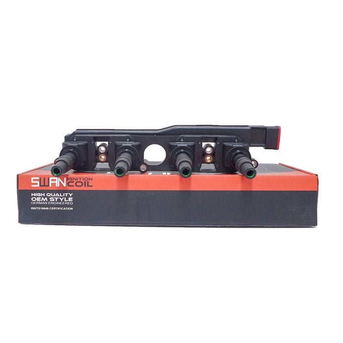 SWAN Ignition Coil for Holden Astra AH TS Barina XC (1.8L)