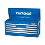 Tool Chests & Trolleys