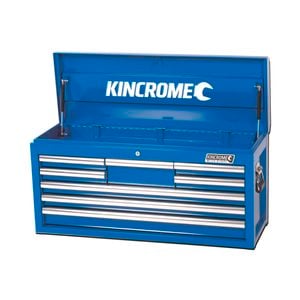 Tool Chests & Trolleys