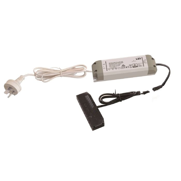 Kaboodle 12V 30W LED Driver and Distributor