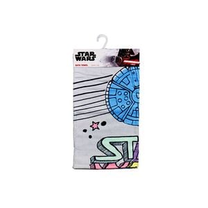 Caprice Star Wars Cotton Towel 60 x 120 cm