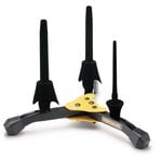 Hercules Flute/Clarinet Stand W/Bag
