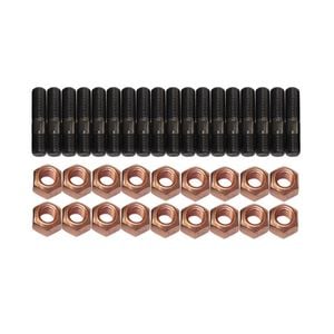 High Tensile Twin Turbo Stud Kit For Nissan Skyline R34 Gt-r Rb26dett 2.6l