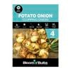 Bloomin' Bulbs Potato Onions - 4 Pack
