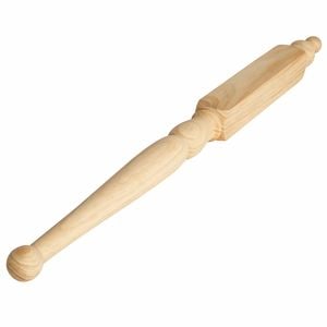 Pinetrim 60 x 60 x 850mm H3.1 Clear Pine Finial